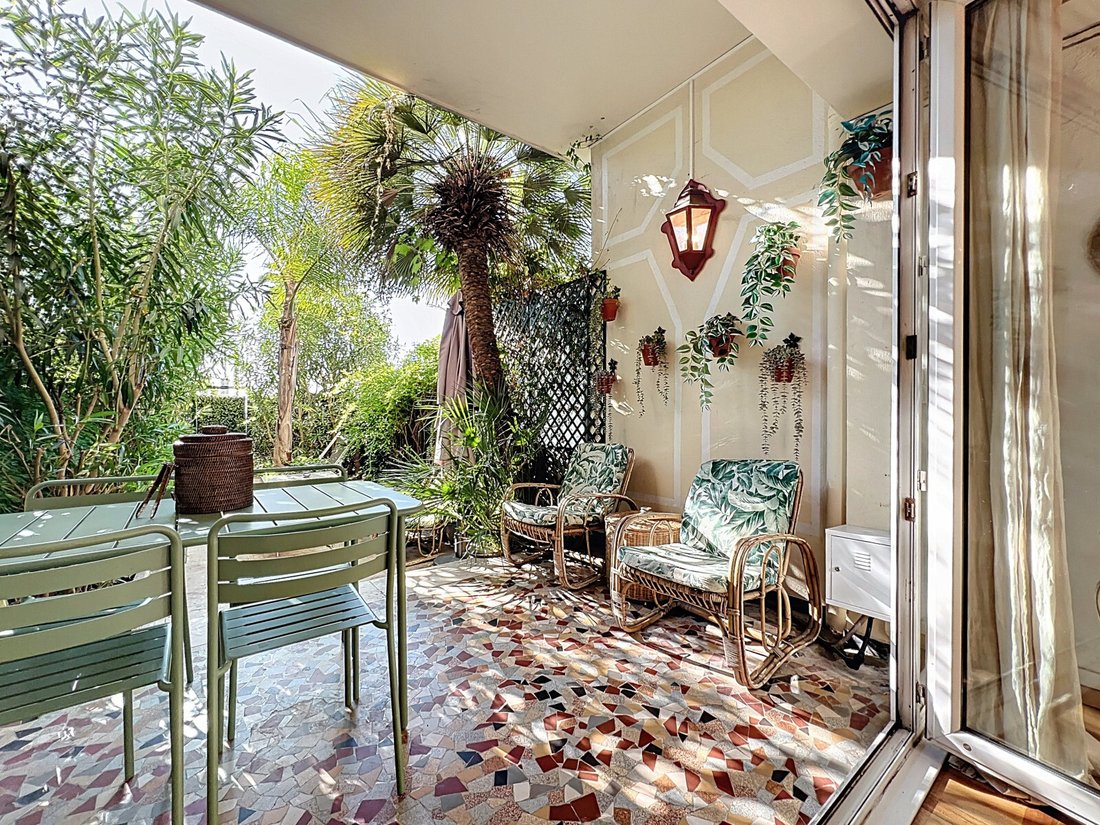 Apartment in Nice, Provence-Alpes-Côte d'Azur, France 3 - 19000474
