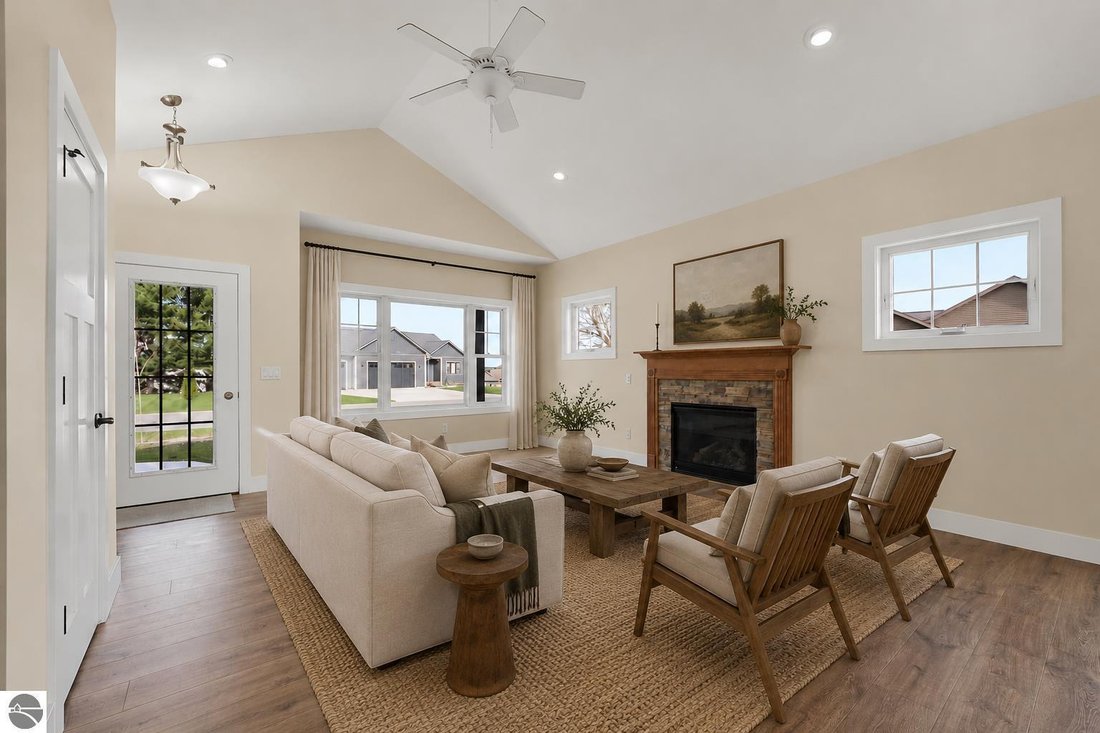 House in Traverse City, Michigan, United States 3 - 19007797
