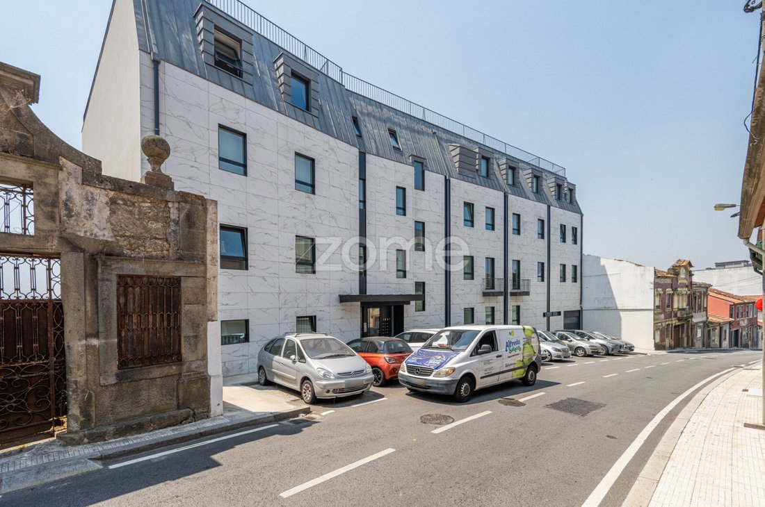 Apartment in Valbom, Porto District, Portugal 1 - 19005220
