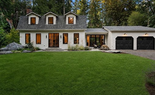 Maison à Gig Harbor, Washington, États-Unis 1
