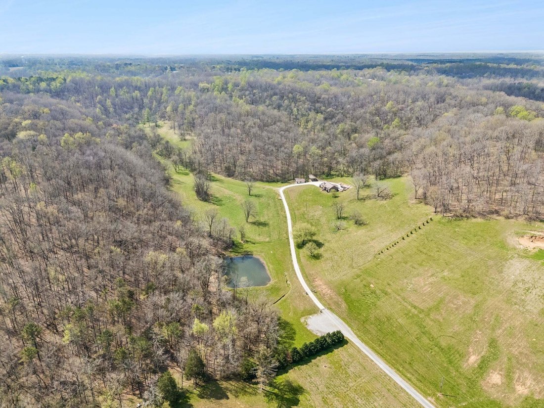House in Pulaski, Tennessee, United States 2 - 19000453