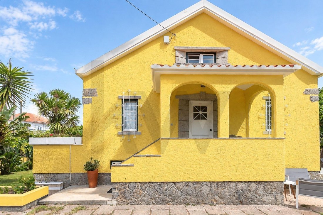 House in Algueirao-Mem Martins, Lisbon, Portugal 2 - 19003788