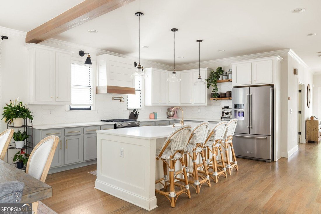 House in Atlanta, Georgia, United States 2 - 19004079