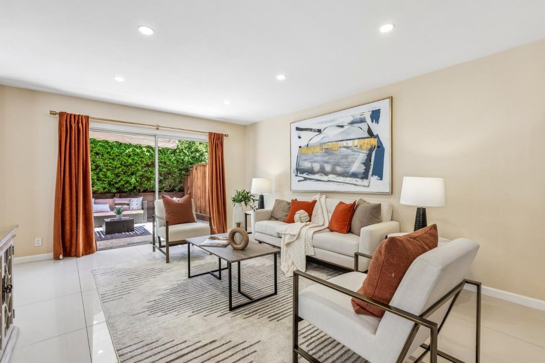 Casa a Milpitas, California, Stati Uniti 3 - 19003342