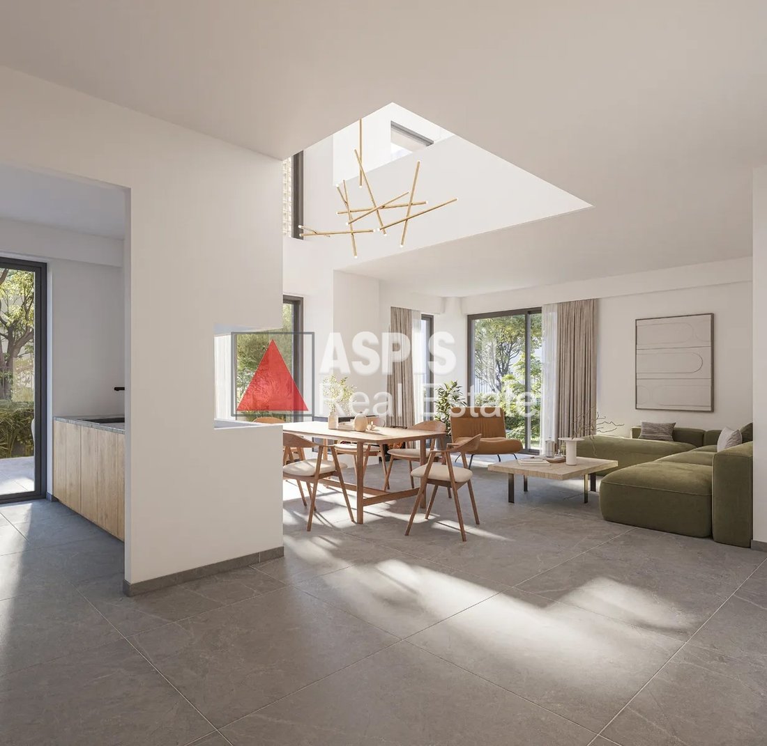 Apartment in Voula, Attica, Greece 1 - 19000705