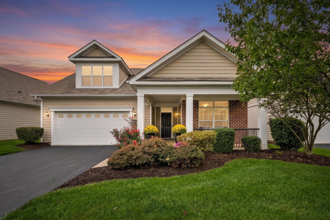 Condo in Columbus, Ohio, United States 1 - 19006975