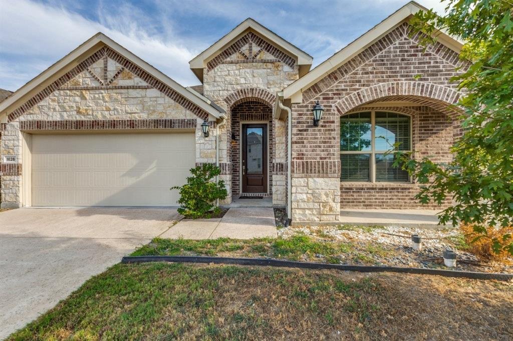 House in Garland, Texas, United States 2 - 19004216
