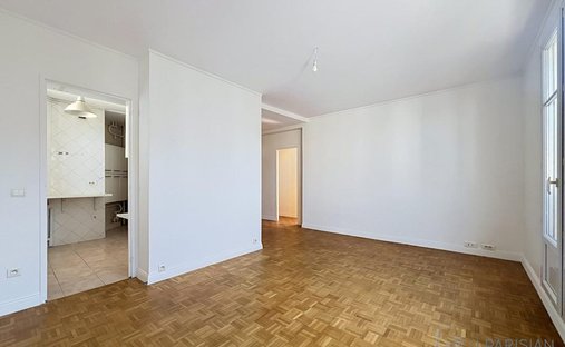 Wohnung in Bastille-Popincourt, Paris 11e Arrondissement, Paris 1