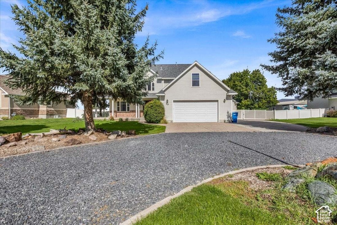 House in Wellsville, Utah, United States 1 - 19003104