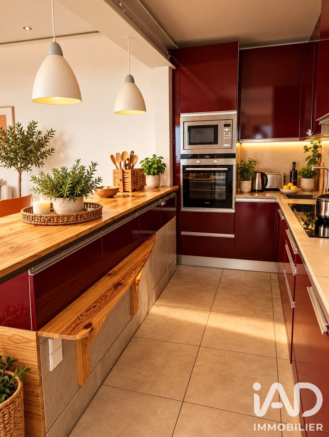 Apartment in Bandol, Provence-Alpes-Côte d'Azur, France 5 - 19008401