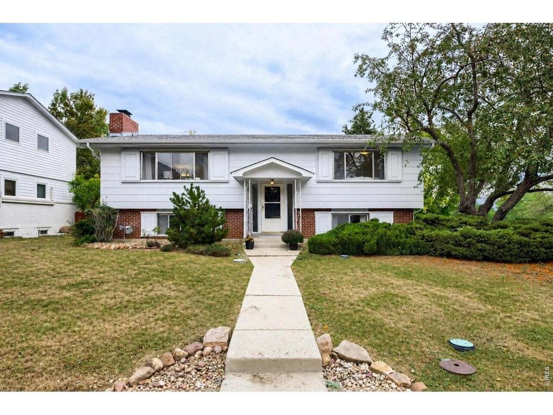 House in Boulder, Colorado, United States 1 - 19003166