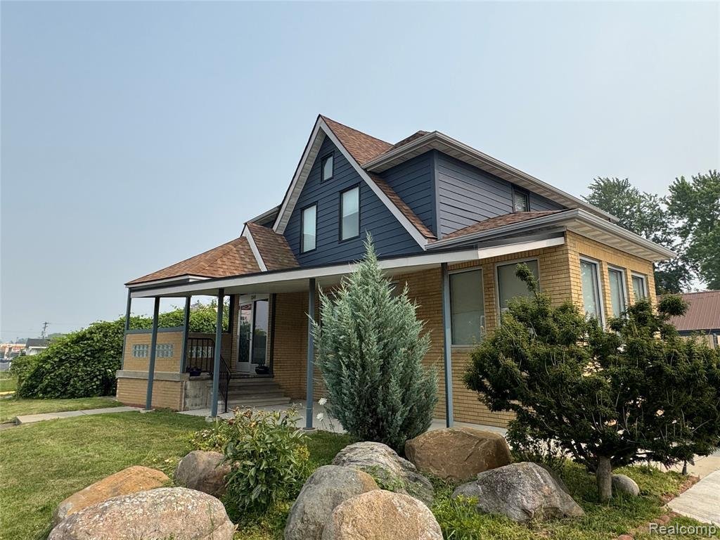 House in Ypsilanti, Michigan, United States 1 - 19003763