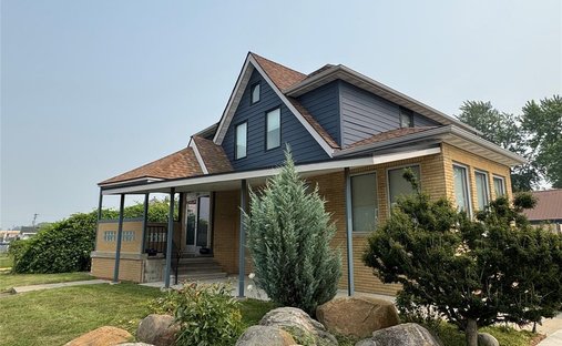 House in Ypsilanti, Michigan, United States 1