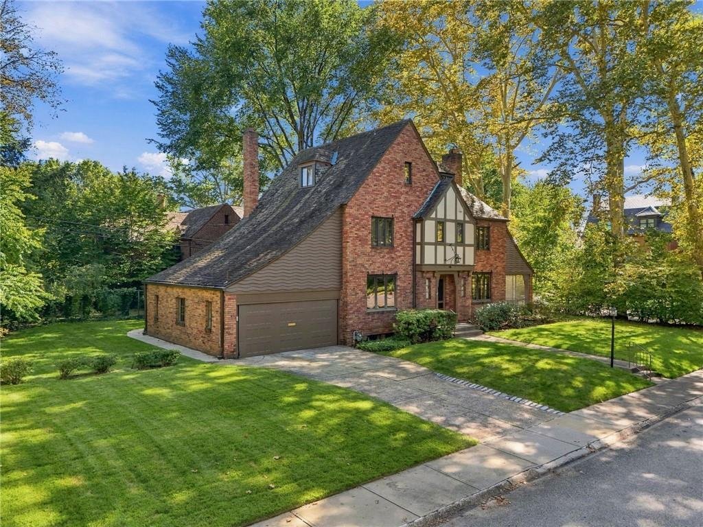 House in Pittsburgh, Pennsylvania, United States 3 - 19006380