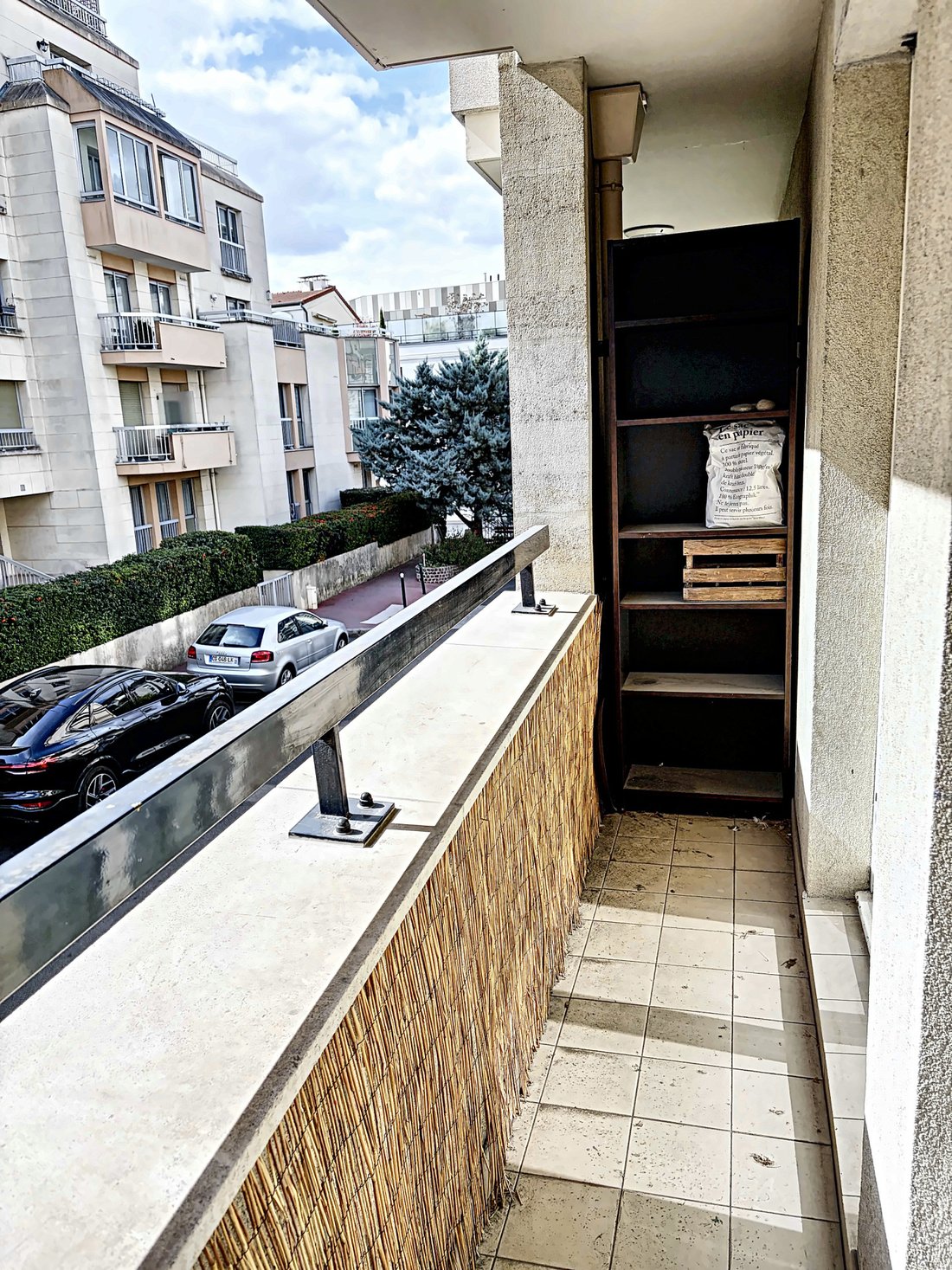 Apartment in Centre-Bras de Marne, Saint-Maurice, France 2 - 19001811