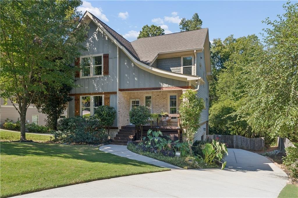 House in Atlanta, Georgia, United States 4 - 19003937