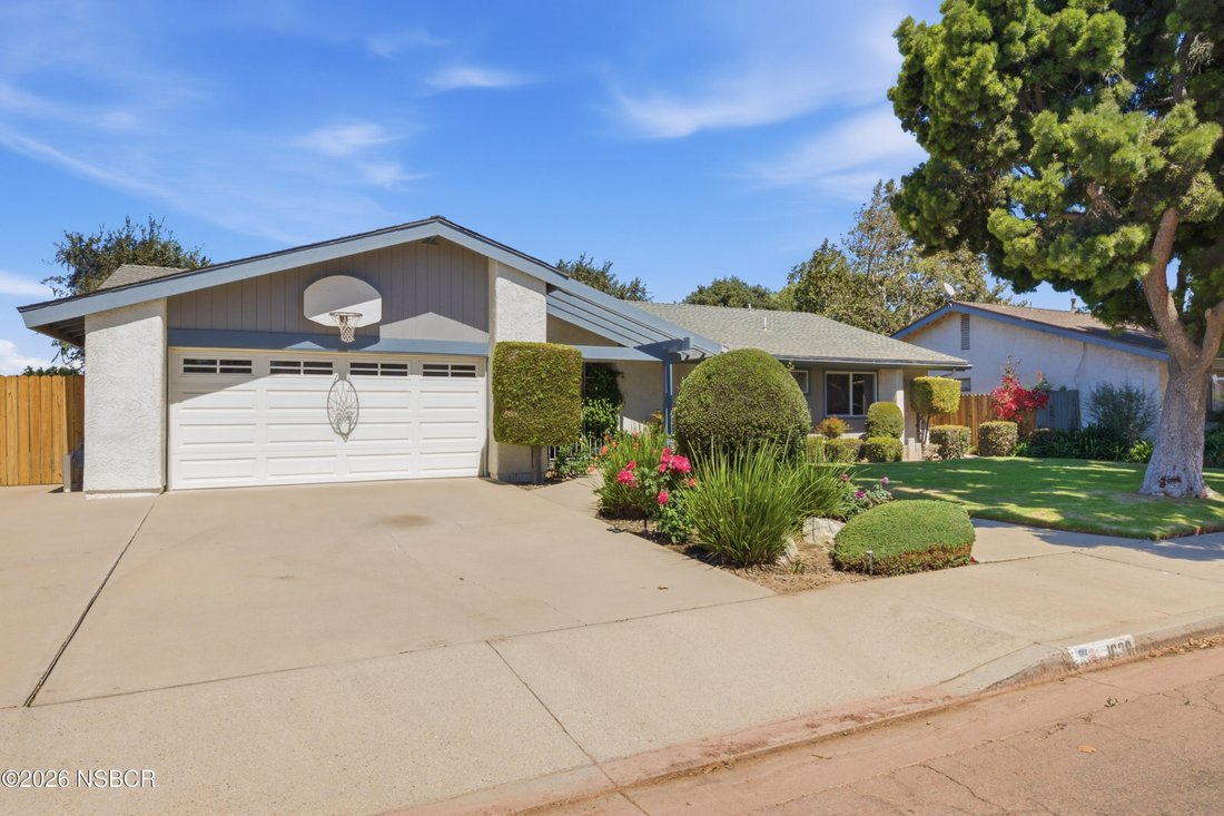 House in Santa Maria, California, United States 1 - 19002587