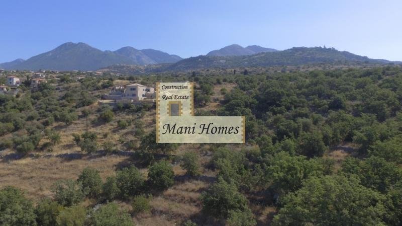 Land in Lefktro, Peloponnese, Western Greece and the Ionian, Greece 4 - 19006688