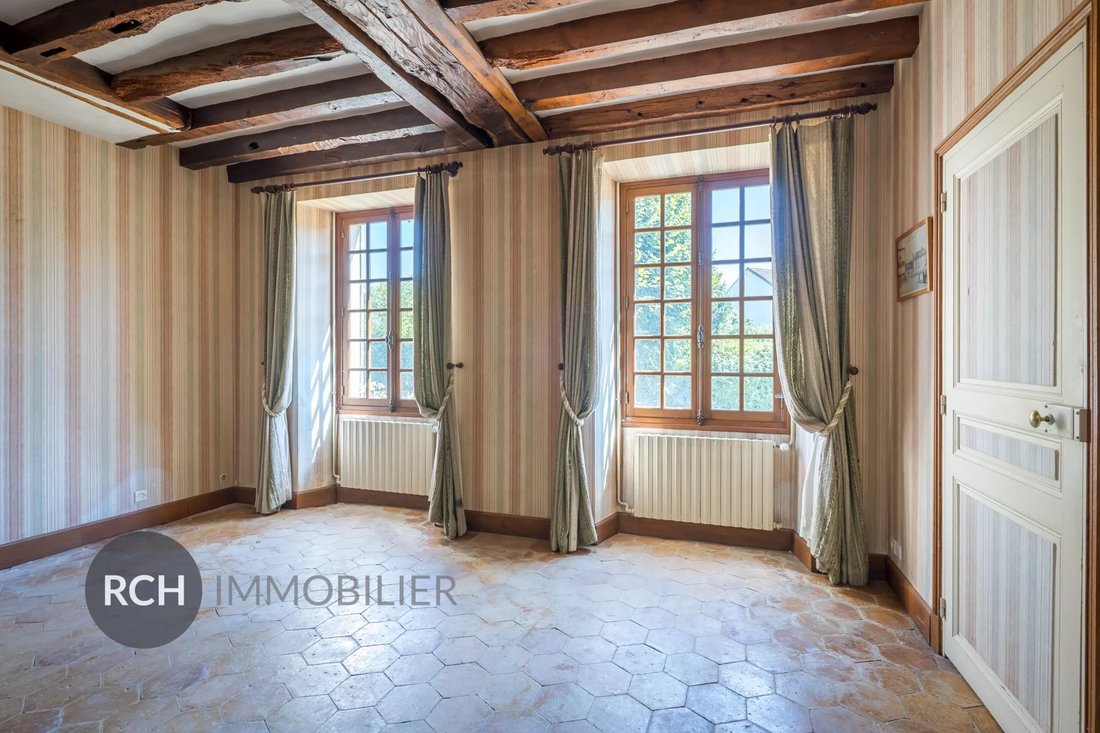 House in Thoiry, Ile-de-France, France 5 - 19001758