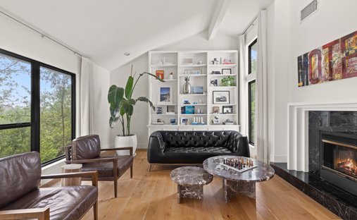 House in Austin, Texas, United States 1