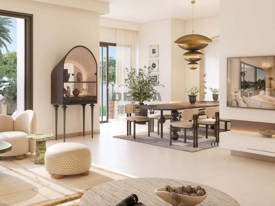 Villa in Ud al Bayda, Dubai, United Arab Emirates 1 - 19007297