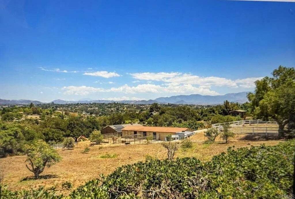 House in Fallbrook, California, United States 5 - 19002250