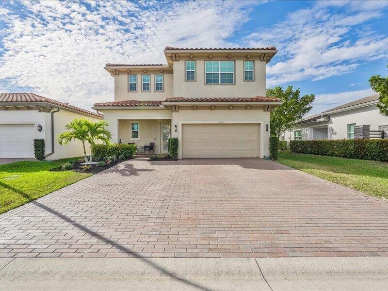House in Lake Worth, Florida, United States 1 - 19007197