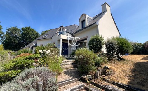 Haus in Sarzeau, Bretagne, Frankreich 1
