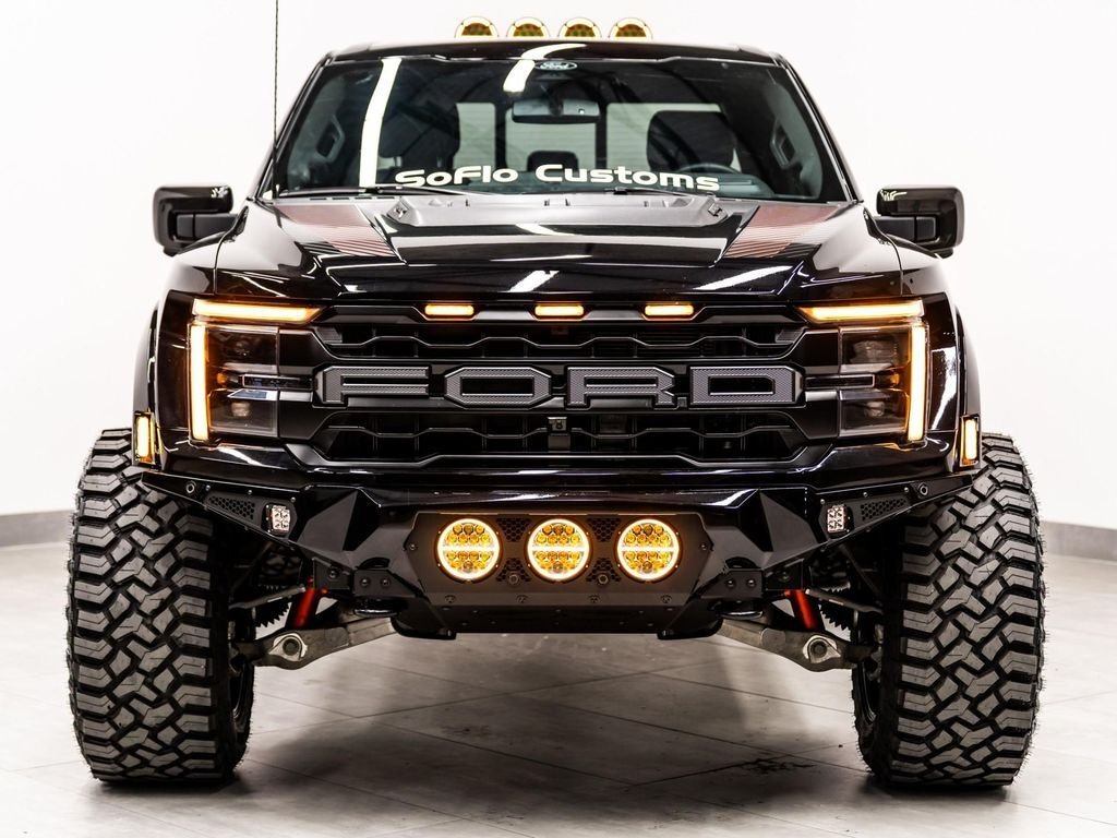 Ford F-150 Raptor in Fort Lauderdale, FL, United States 2 - 19007497