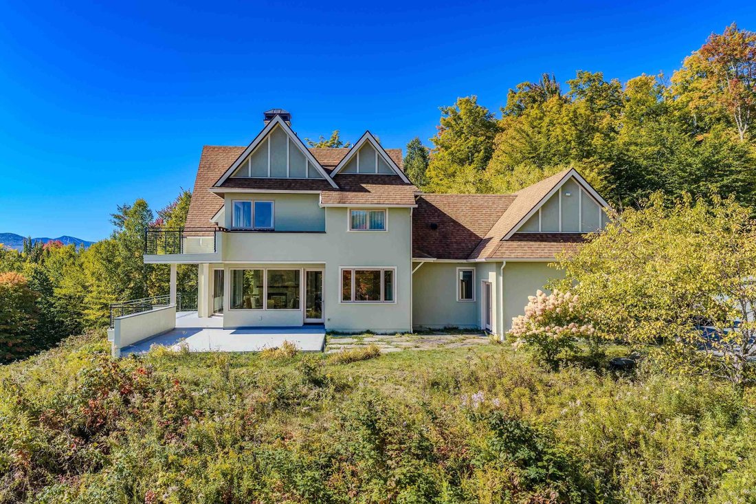 House in Bethlehem, New Hampshire, United States 5 - 19006074