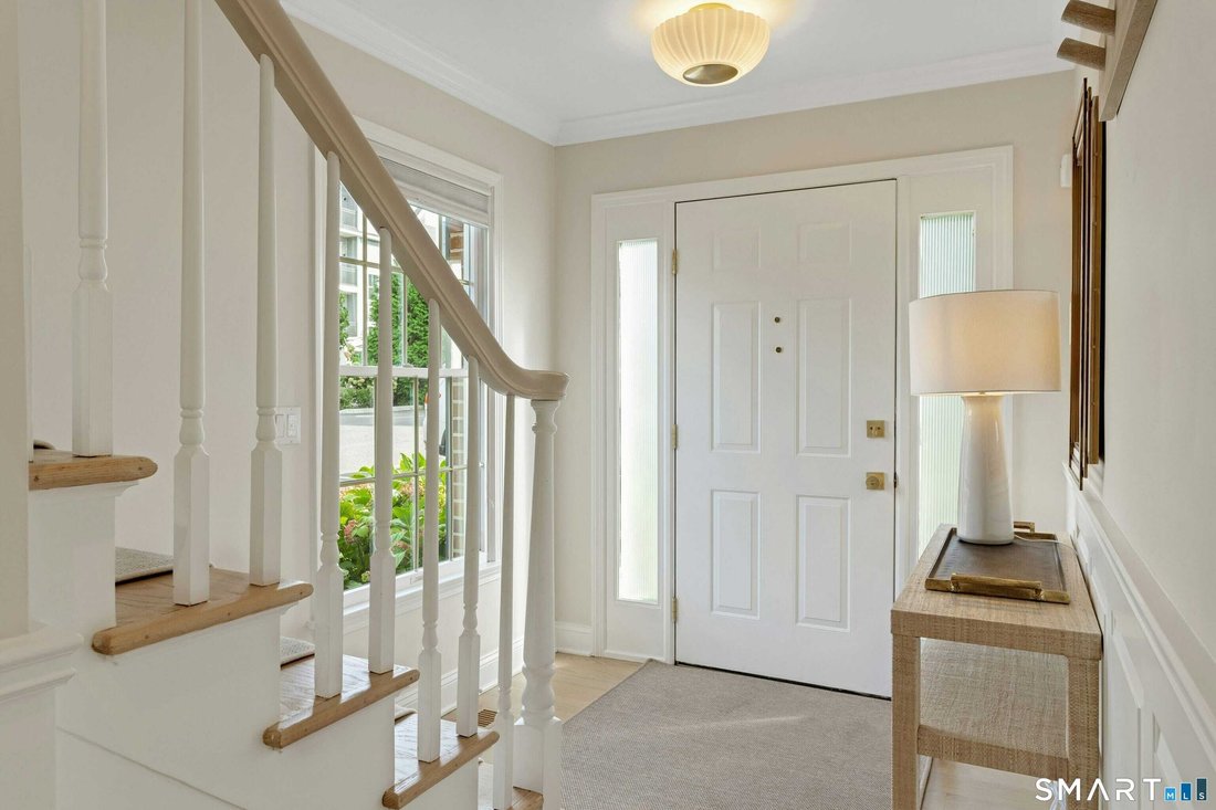 Condo in New Canaan, Connecticut, United States 3 - 19006177
