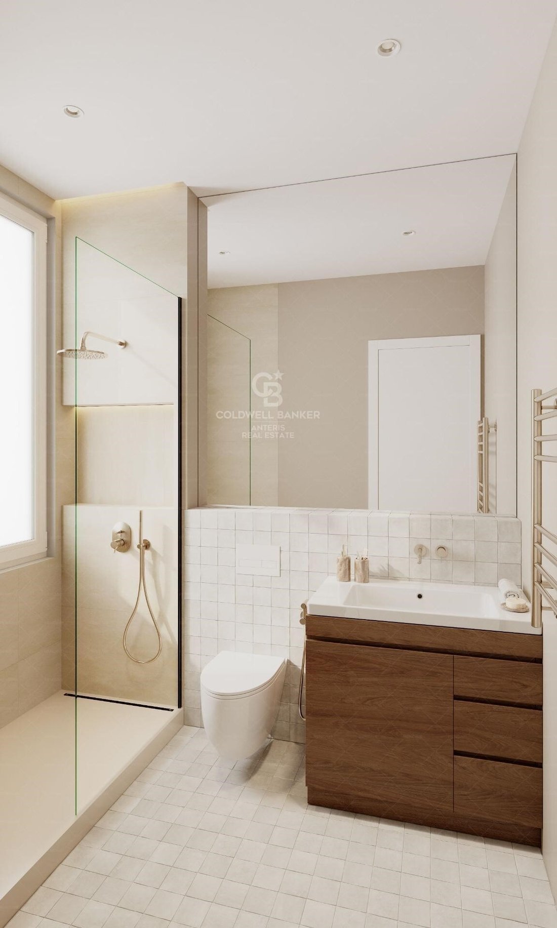 Apartment in Eixample, Barcelona, Spain 5 - 19007595