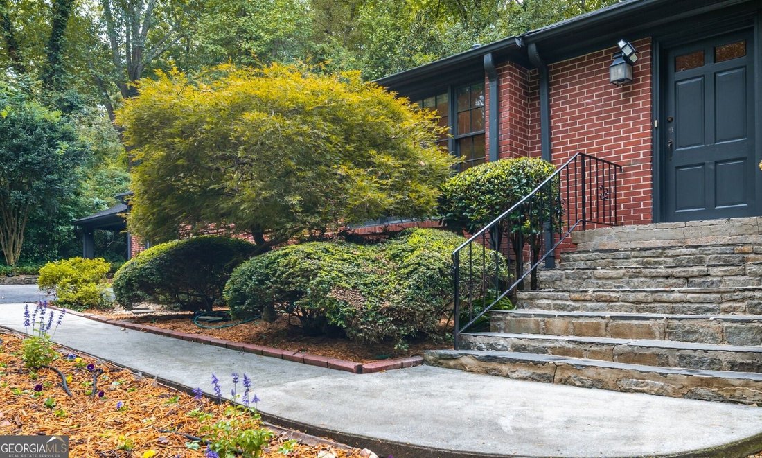 House in Atlanta, Georgia, United States 4 - 19004064