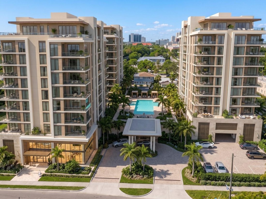 House in Sarasota, Florida, United States 5 - 19003428