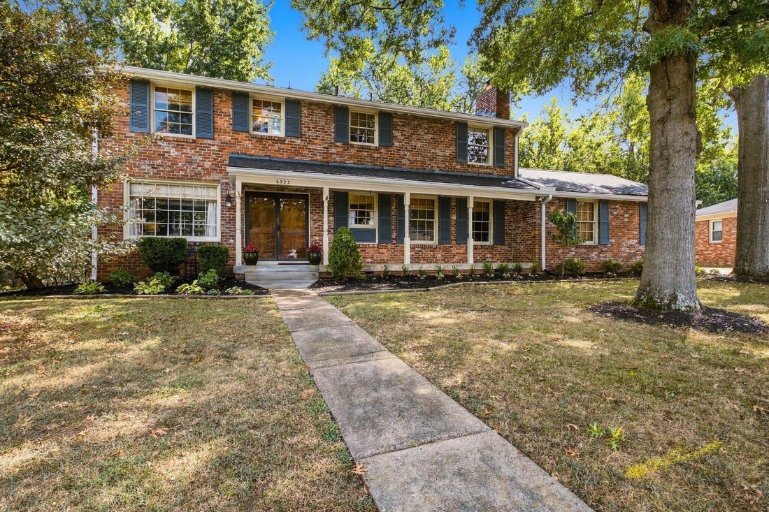House in Nashville, Tennessee, United States 1 - 19006720