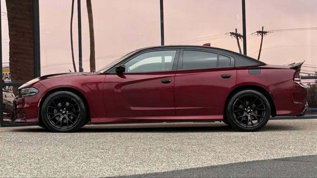 Sedan in Tucson, AZ, United States 5 - 19001281
