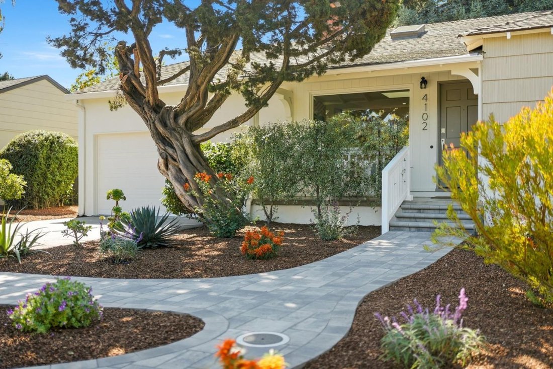 House in Palo Alto, California, United States 2 - 19003376