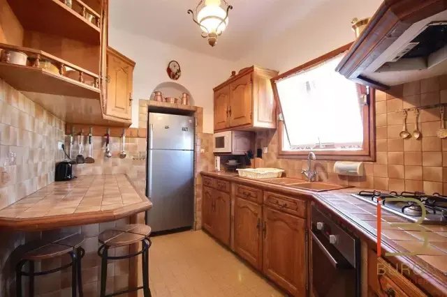 Appartement à Extérieurs, Fréjus, France 3 - 15694270