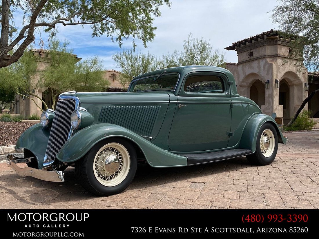 Scottsdale, AZ, United States 1 - 19001169