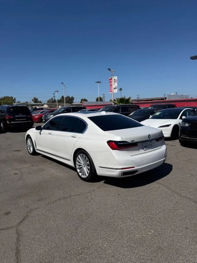 Sedan in Costa Mesa, CA, United States 3 - 19001922