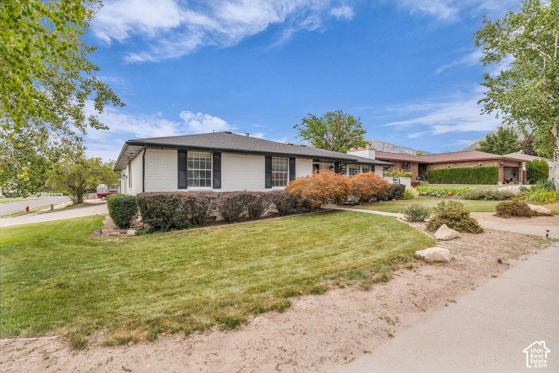 Casa en Sandy, Utah, Estados Unidos 3 - 18746828
