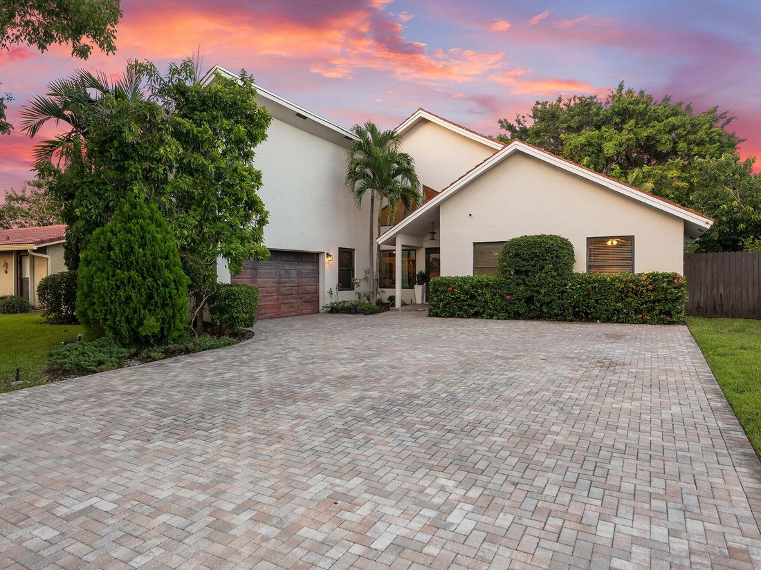 House in Coral Springs, Florida, United States 1 - 19007169