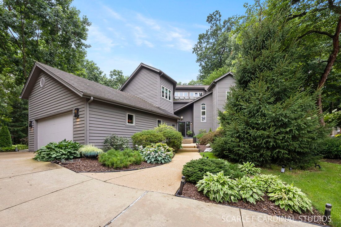 House in Wayne, Illinois, United States 1 - 19003775