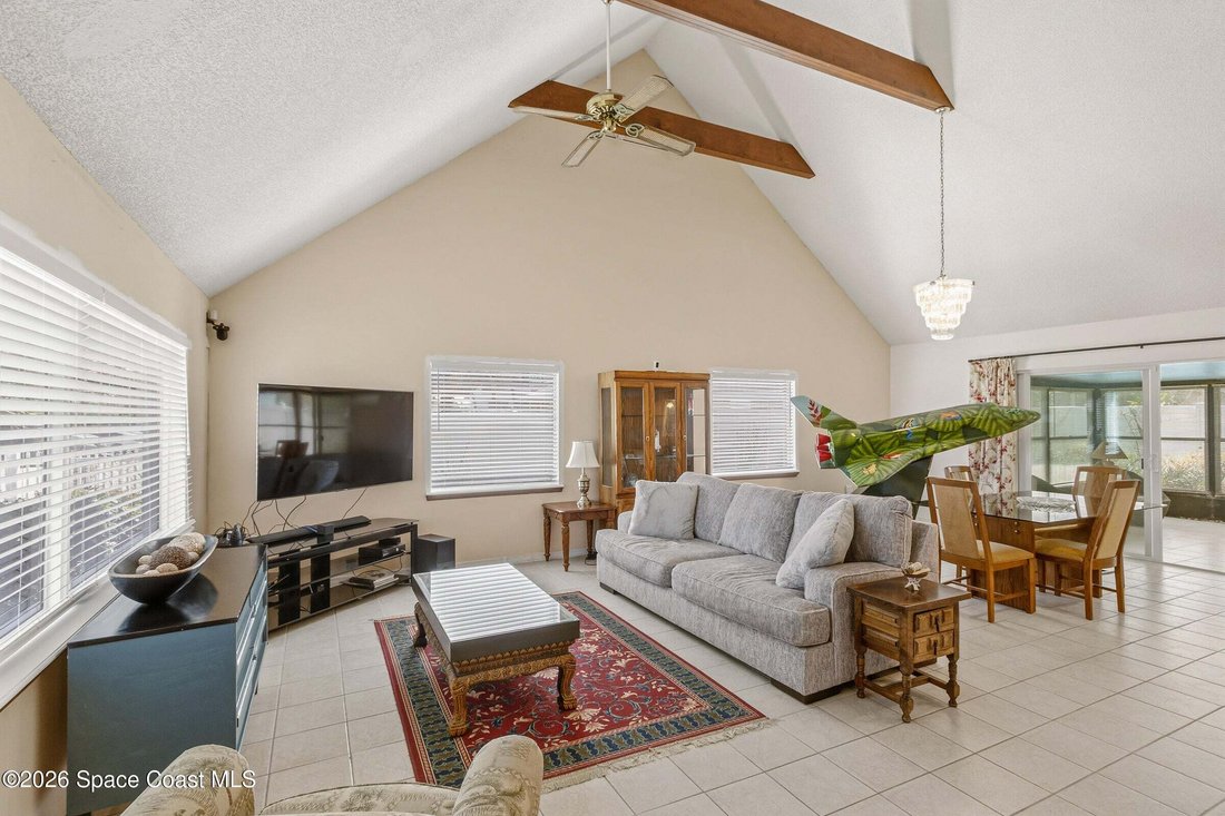 House in Cape Canaveral, Florida, United States 5 - 19000179