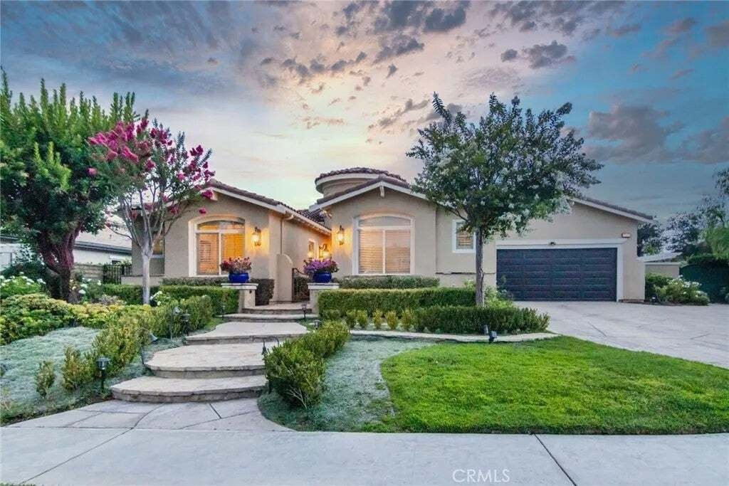House in Thousand Oaks, California, United States 1 - 19002213