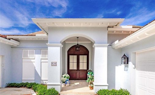 House in Vero Beach, Florida, United States 1