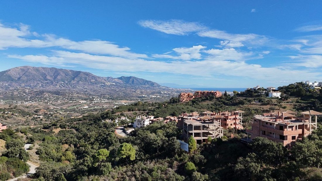 Villa in Ojen, Andalusia, Spain 3 - 19007102