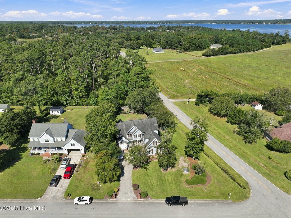 Haus in Morehead City, North Carolina, Vereinigte Staaten 2 - 19003681