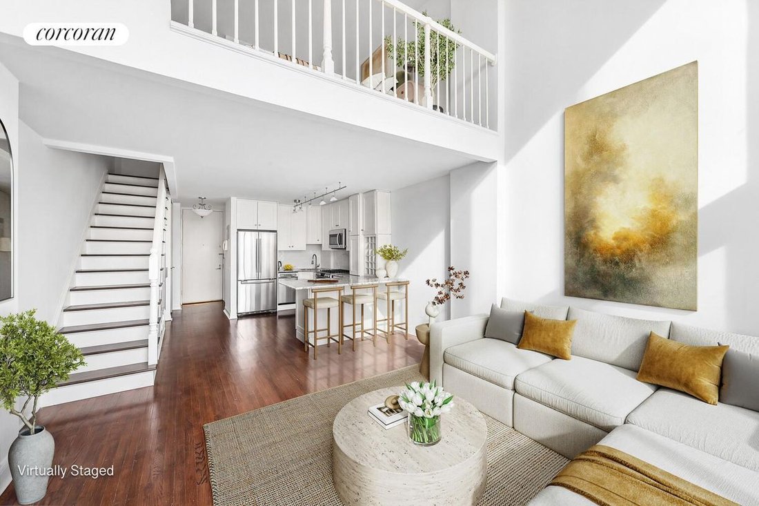 Condo in New York, New York, United States 3 - 19002259