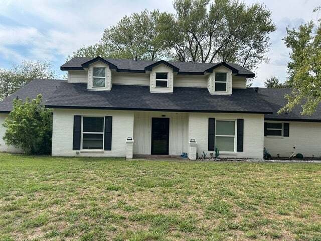 House in Springdale, Arkansas, United States 1 - 19002734